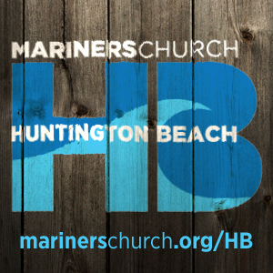 Mariners Church, Huntington Beach